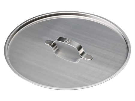 Lid for buckets