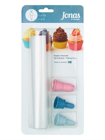 Icing bag Kee-seal Ultra