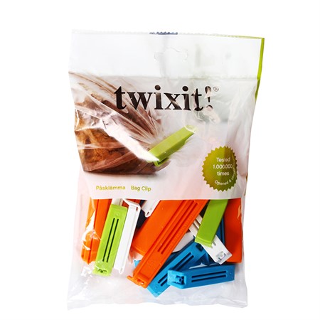 twixit! påsklämmor 15-pack