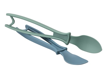 Äggskalare JONAS (sort. fäger)